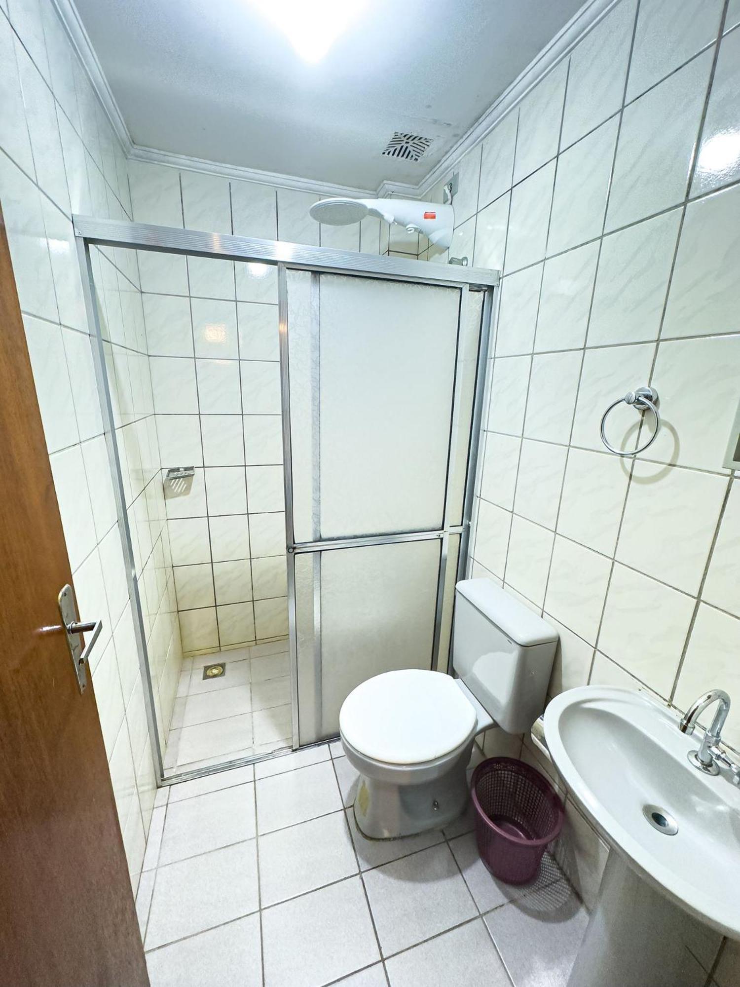 Apartamento Praia Grande Ubatuba Proximo Mar Internet Wifi Exteriér fotografie
